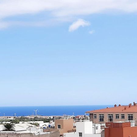 Casablanca Apartment Sardina Exterior photo