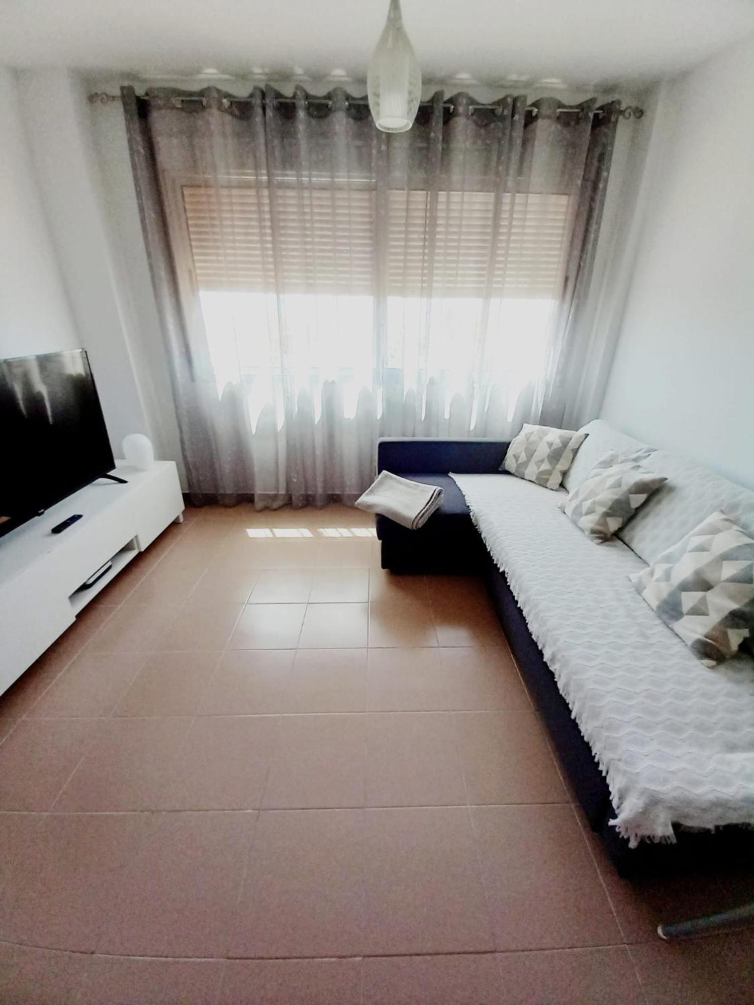 Casablanca Apartment Sardina Exterior photo